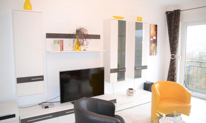 Simmern Apartment | Herzog-Reichard