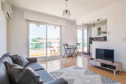 Plaine de la Brague Apartment | Hespérides Furnished Studio