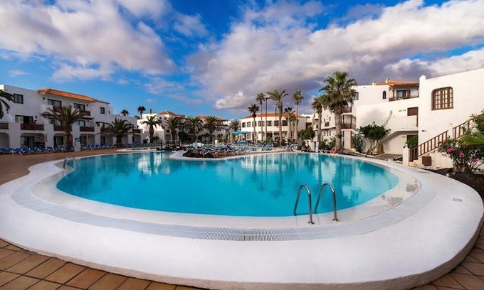 Corralejo Apartment | Hesperia Bristol Playa