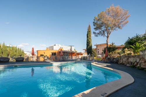 Palma de Mallorca Hotel | Hesperia Ciudad de Mallorca