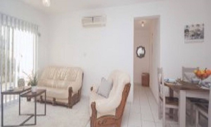 Universal Apartment | Hesperides Gardens Pafos Cyprus
