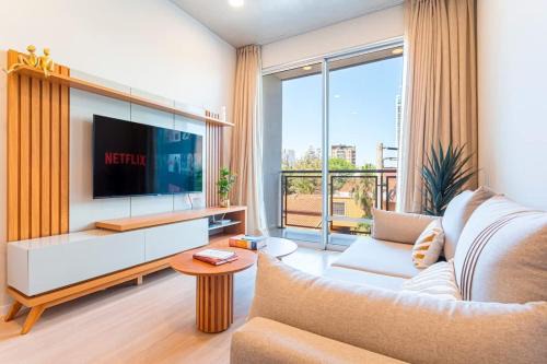 Asuncion Apartment | Hestia at Asuncion Cozy & Bright 2BDR II