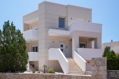 Akrotiri House | Hestia Maisonette