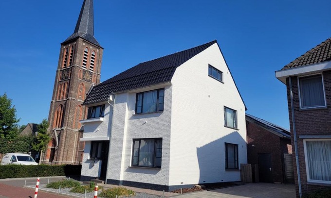 Born Bed & Breakfast | Het Wit Huys