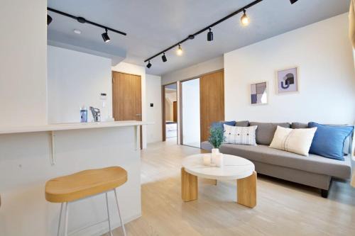 Toshima Apartment | Heureux椎名町 303
