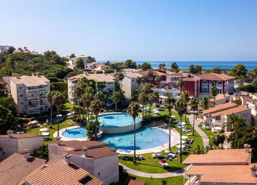 Sant Jaume Mediterrani Apartment | HG Jardín de Menorca