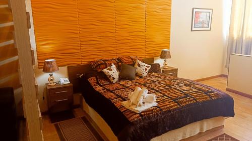 La Paz Apartment | HGA-Rubí-Spa