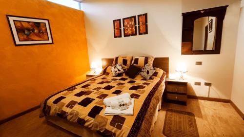 La Paz Apartment | HGA-Zafiro-Spa