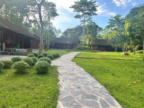 Vi Xuyen Cabin | HGNI Valley - Thung Lũng Tự Do