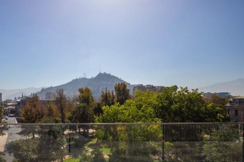 Bellas Artes Apartment | HHOM I Departamento 4PAX 2D Cerca del Bellas Artes