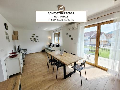 Vrhnika Apartment | Hiša Čepon