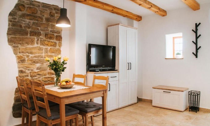 Kampel Apartment | Hiša Bepina