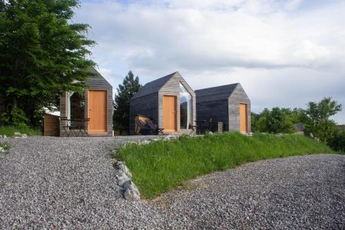 Ajdovscina Other | Hiška-Glamping