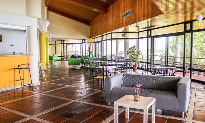 Caparica Hostel | HI Almada - Pousada de Juventude