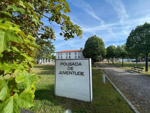 Braganca Hostel | HI Bragança – Pousada de Juventude