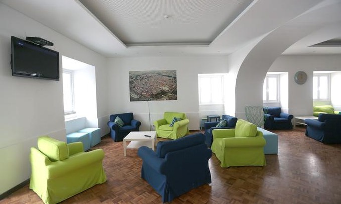 Evora Hostel | HI Evora - Pousada de Juventude