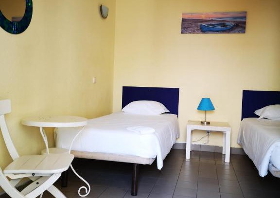 Lagos City Center Hostel | HI Lagos - Pousada de Juventude