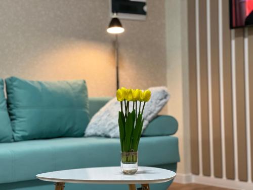 Chisinau Apartment | Hi-tech aparts