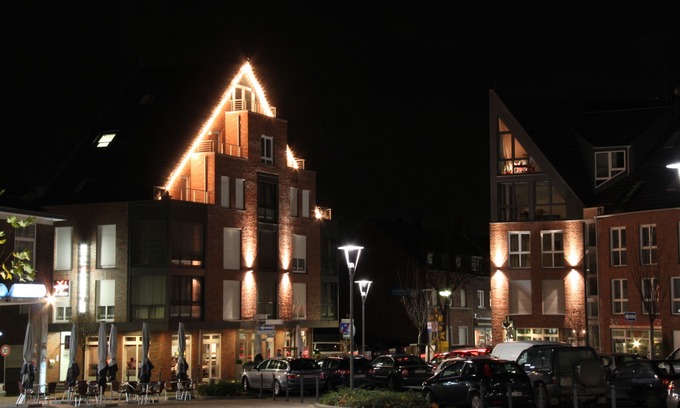 Baesweiler Hotel | Hib Hotel in Baesweiler