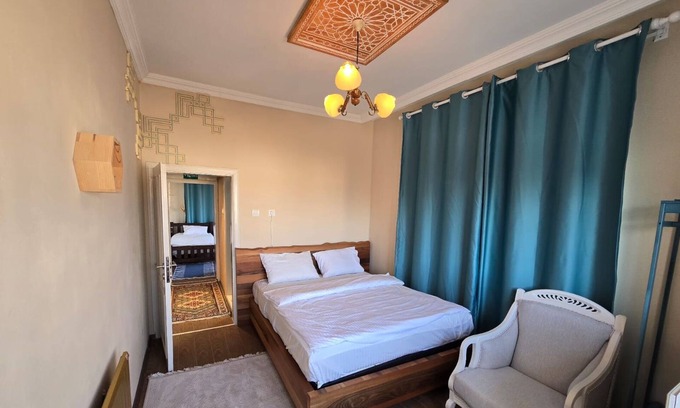 Urgup Apartment | hibedede cappadocica
