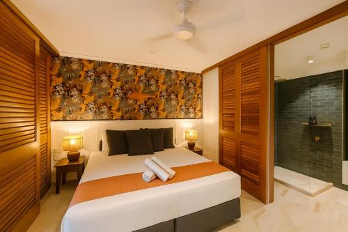 Port Douglas Resort | Hibiscus Resort & Spa - Official Onsite Reception & Check In