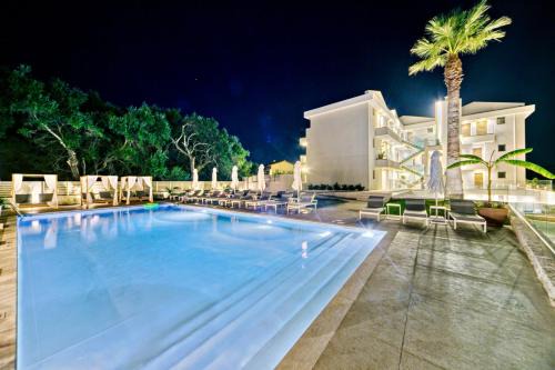 Kontokali Hotel | Hidden Cove Corfu