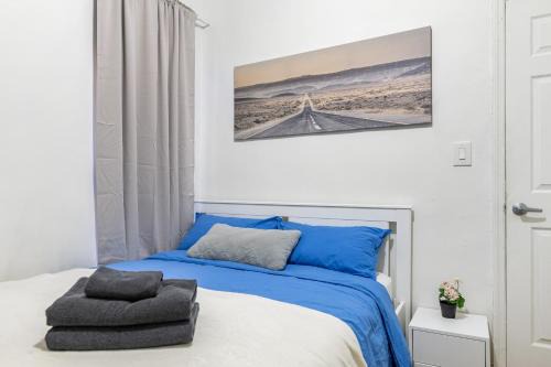 Upper East Side Apartment | Hidden Cozy 2BD apartment In Manhattan