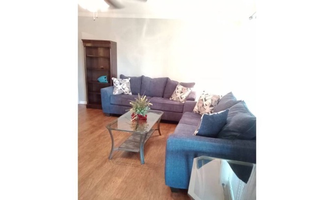 Mabank House | Hidden Gem! 3 Br/2Ba Home w/ Pets Welcome!