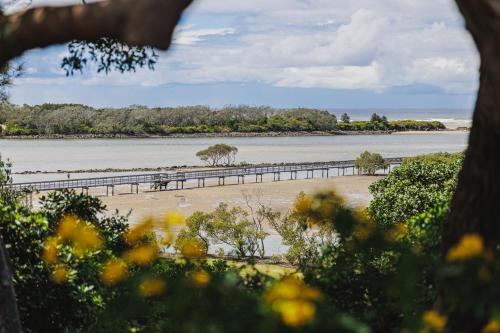 Urunga Apartment | Hidden Gem