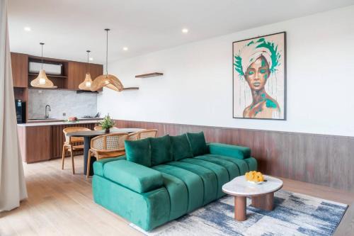 Cepaka House | Hidden Gem In Kaba-kaba -private Stylish 2br Villa