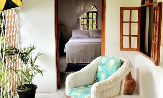 Negril House | Hidden Gem Nestled In The Heart Of Negril