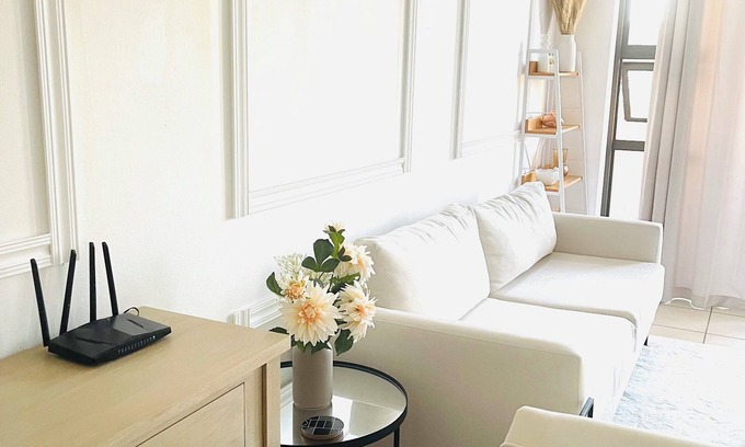 Greater Johannesburg Metropolitan Area Apartment | Hidden Gem