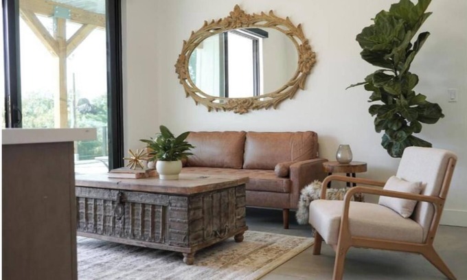 Temecula Villa | Hidden Hacienda, Temecula Wine Country n4 beautiful independent guest suites