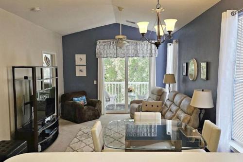 Carolina Forest House | Hidden Haven by WT Golf