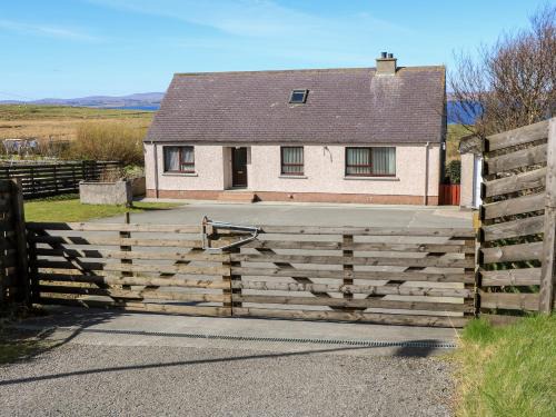 Isle of Lewis House | Hidden House Hebrides
