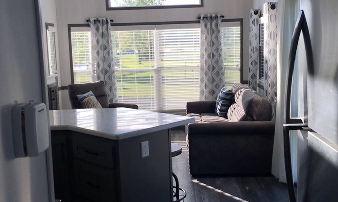 South Haven House | Hidden Ponds Getaway