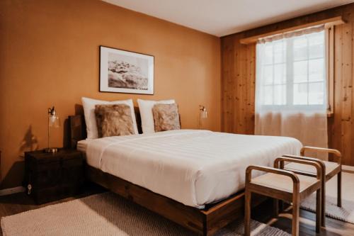 Brienzwiler Apartment | Hidden Retreats The Signature