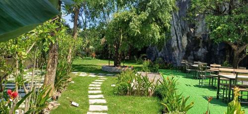 Hoa Lu House | Hidden Rock Tam Coc