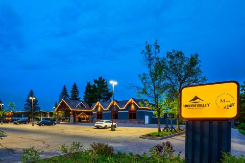 Huntsville Hotel | Hidden Valley Resort, an Ascend Collection Resort