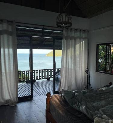 Ko Pha-ngan House | Hidden Viewpoint House