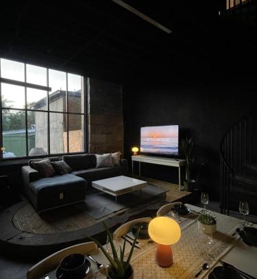 Prestonfield Apartment | Hidden Wellhouse