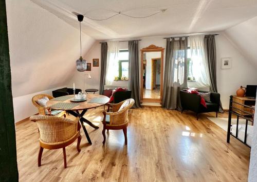 Dargun Apartment | Hiddensee - Alte Schule Barlin