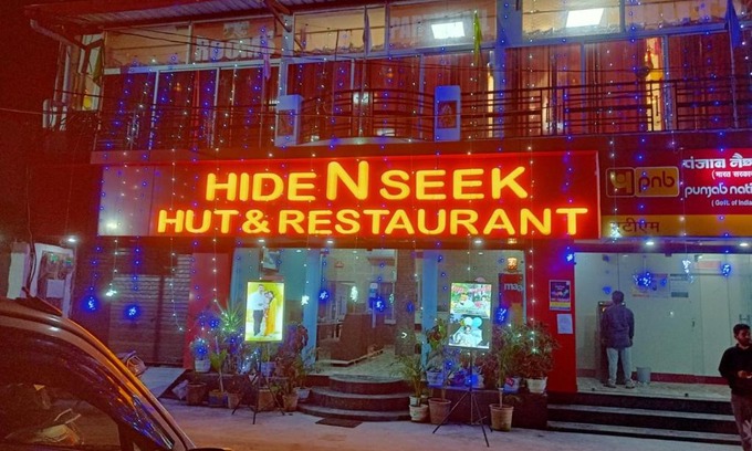 Dehradun Bed & Breakfast | Hide and Seek by StayApart