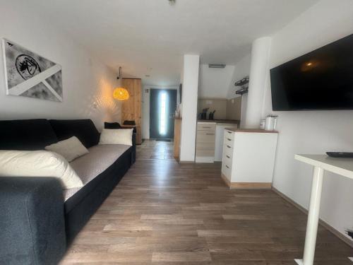 Salzweg Apartment | Hideaway家