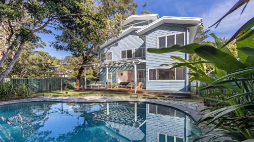 Killcare House | 'Hideaway Bayside' by Accom Holidays