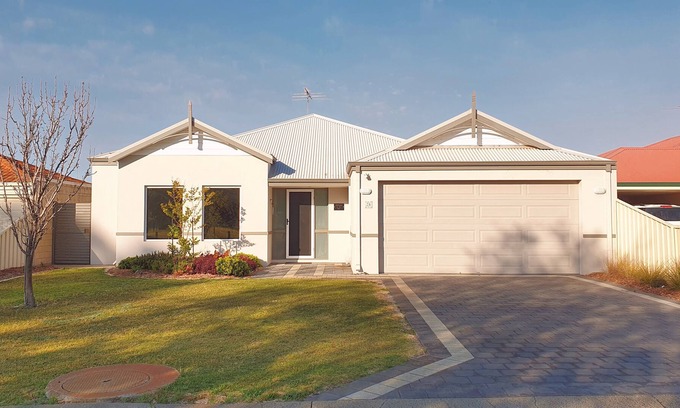 Geographe House | Hideaway by the Bay, Busselton