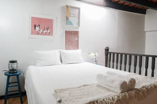 Old San Juan Apartment | Hideaway Comfy Apt in Old San Juan w/4 beds