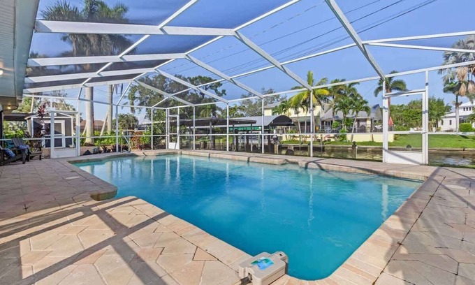 Alabama Grove Terrace House | Hideaway Shores Summa