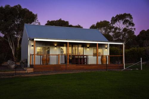 Rutherglen Apartment | Hideaway Studio Rutherglen