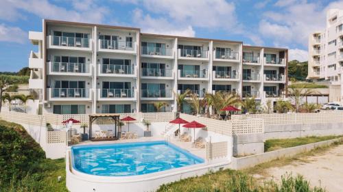 Higashionna Hotel | Hideout Okinawa Uruma